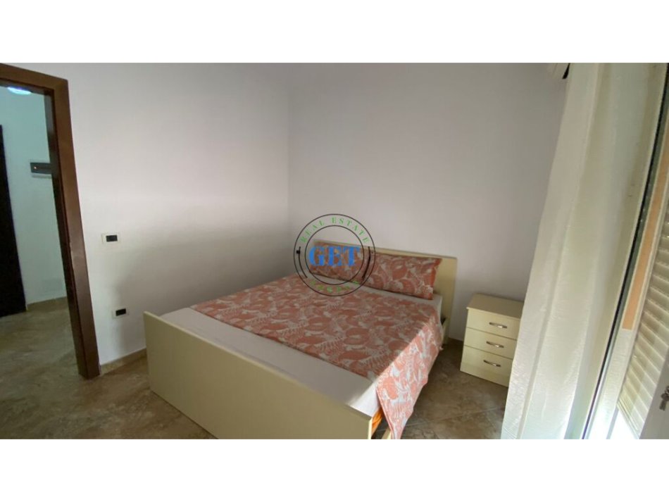 Durres, shitet apartament 1+1+Ballkon Kati 1, 69 m² 73.000 € (Plazh, rrota e Kuqe)