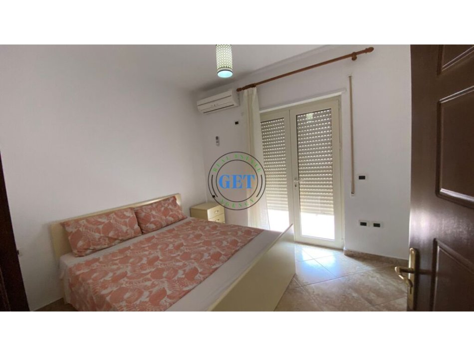 Durres, shitet apartament 1+1+Ballkon Kati 1, 69 m² 73.000 € (Plazh, rrota e Kuqe)