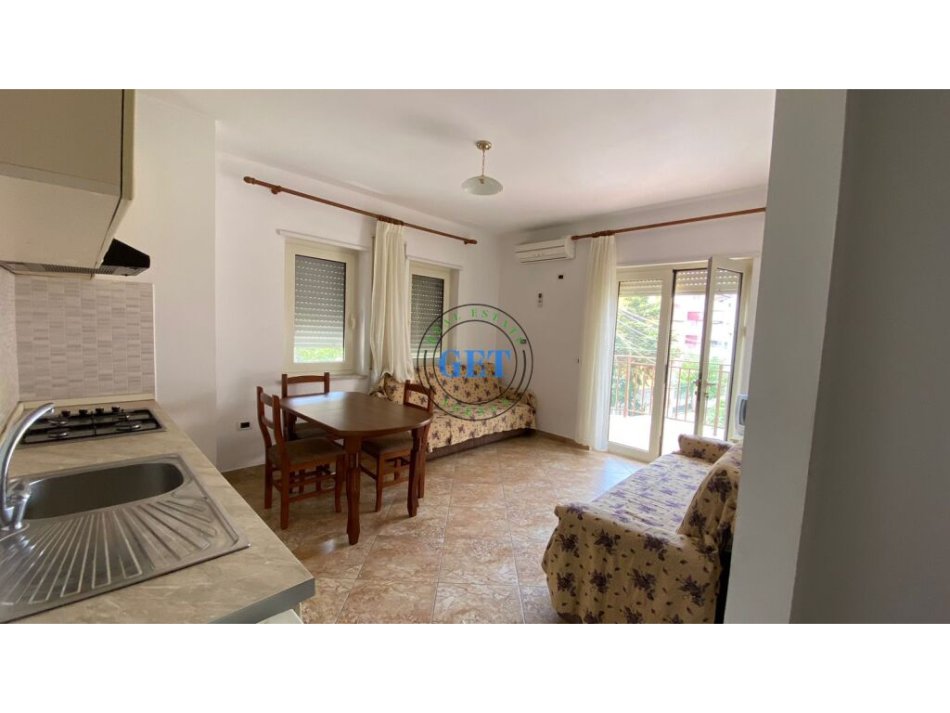 Durres, shitet apartament 1+1+Ballkon Kati 1, 69 m² 73.000 € (Plazh, rrota e Kuqe)