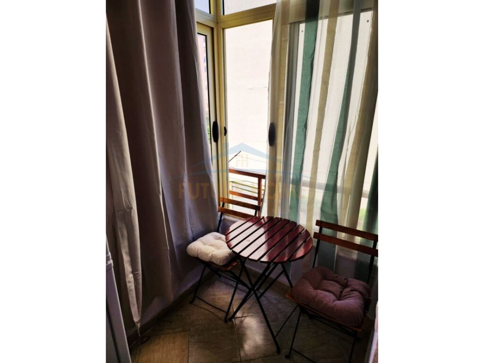 Durres, shitet garsonier 1+1 Kati 2, 38 m² 55.000 € (Hekurudha, Plazh)