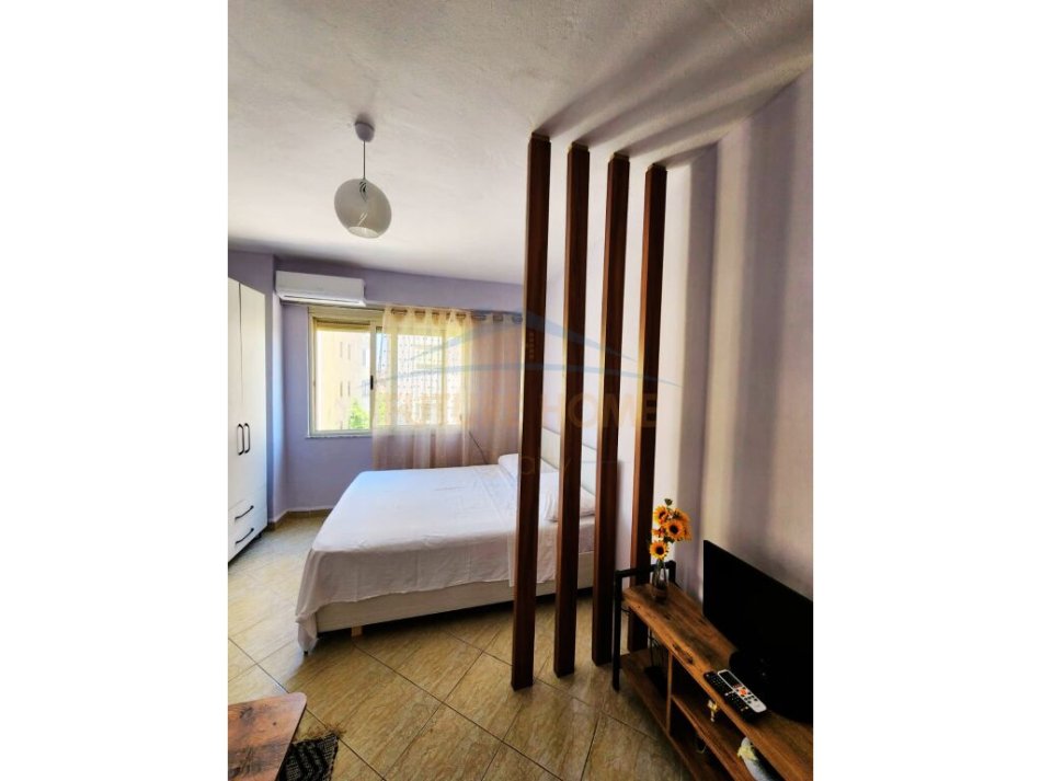 Durres, shitet garsonier 1+1 Kati 2, 38 m² 55.000 € (Hekurudha, Plazh)