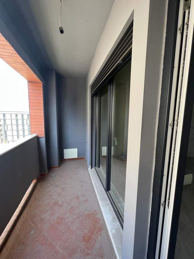 Tirane, shes apartament 1+1+BLK Kati 5, 68 m² 95.000 Euro (Kompleksi Panorama)