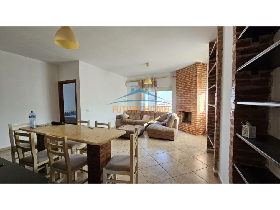Tirane, shitet apartament 3+1 Kati 9, 105 m² 130.000 € (Misto Mame)