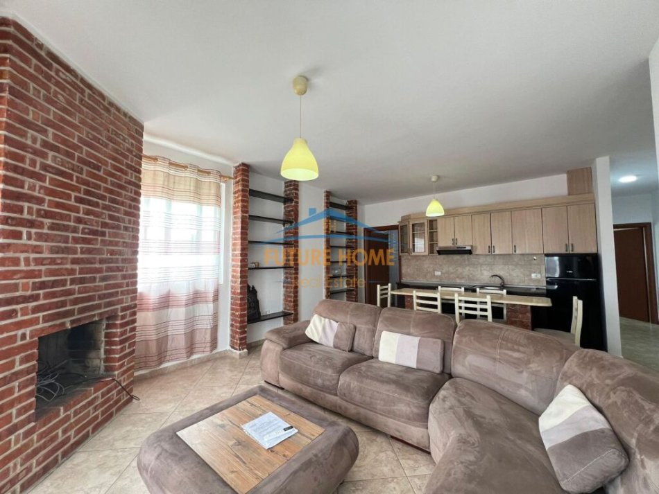 Tirane, shitet apartament 2+1 Kati 9, 105 m² 130.000 € (MISTO MAME)  CITY48350