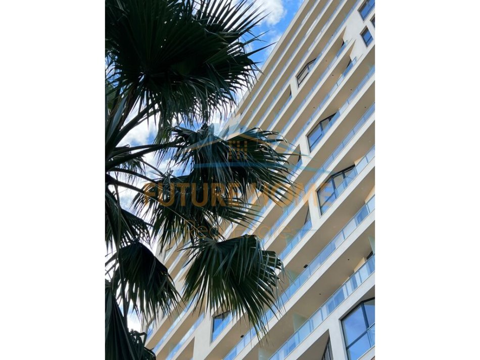Tirane, shes apartament 2+1+Ballkon Kati 12, 94 m² 260.000 € (Mine Peza)