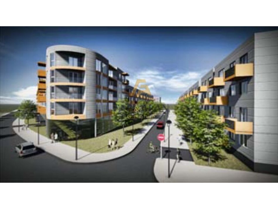 Tirane, shitet apartament 3+1+2 Kati 1, 112 m² 123.300 € (Fresk, pallatet e Tom Doshit)