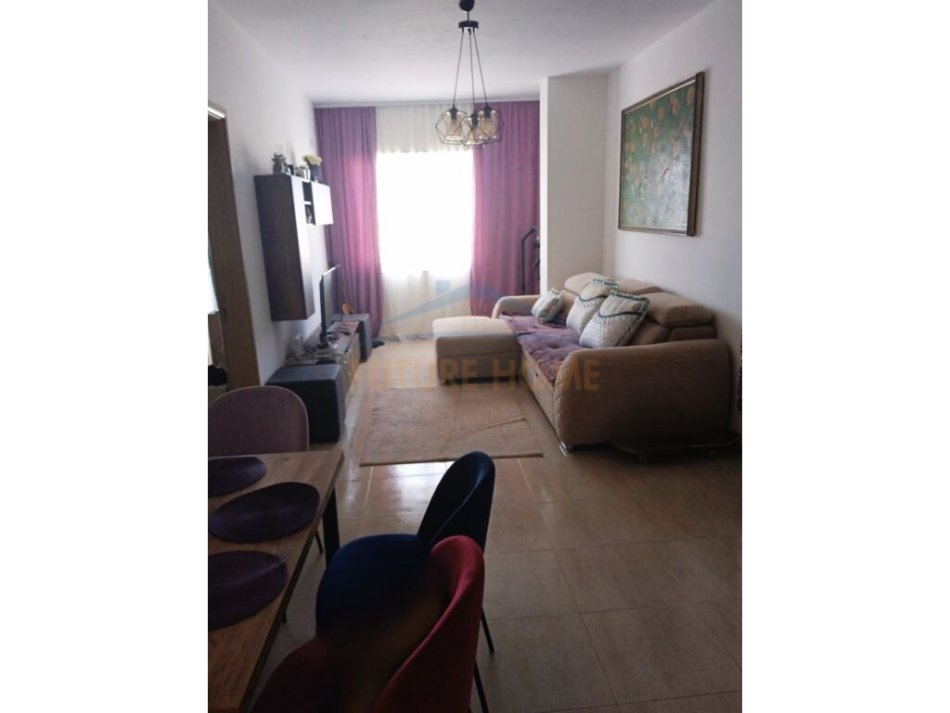 Durres, shitet apartament Kati 8, 66 m² 75.000 € 