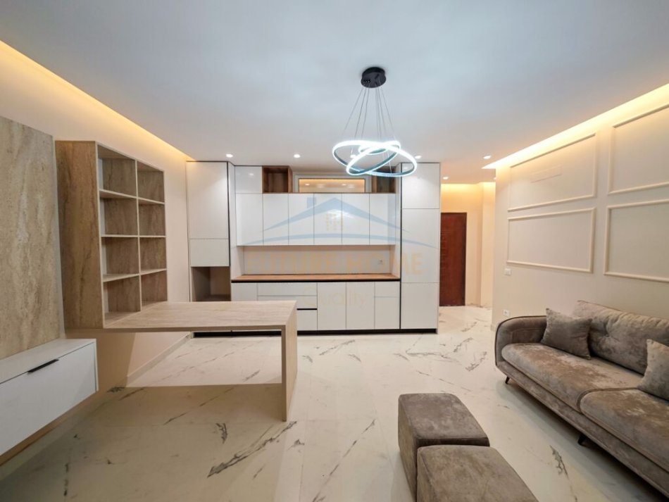Durres, shitet apartament 2+1+Ballkon Kati 1, 75 m² 115.000 € (Golem)