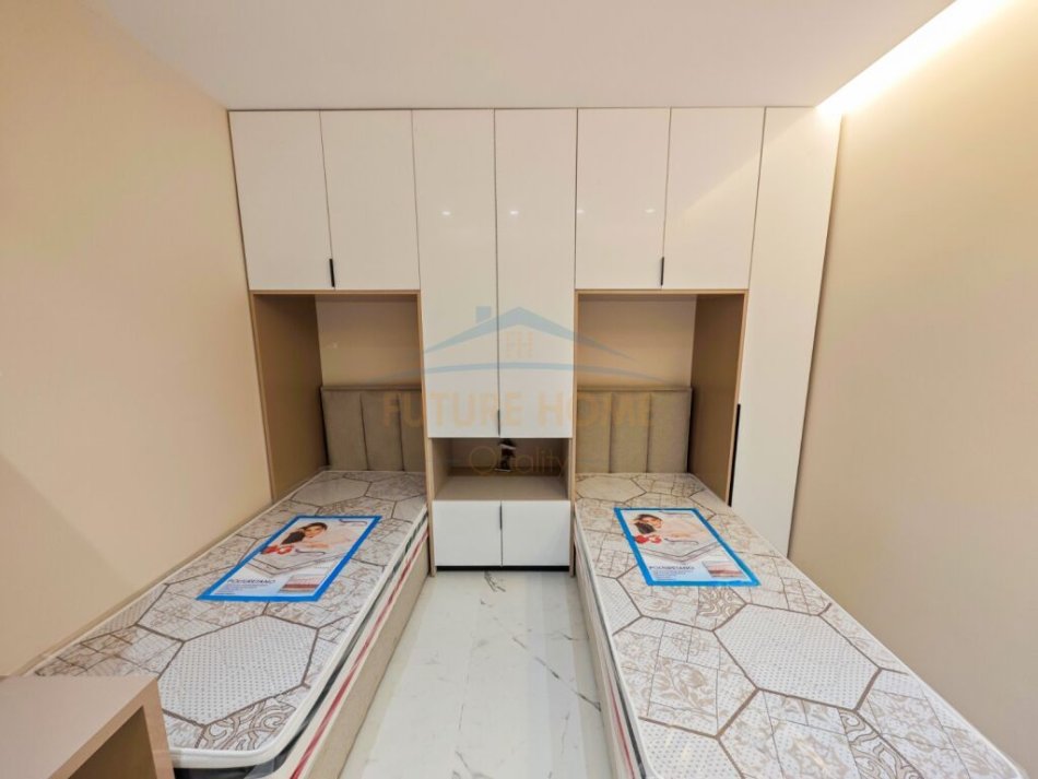 Durres, shitet apartament 2+1+Ballkon Kati 1, 75 m² 115.000 € (Golem)