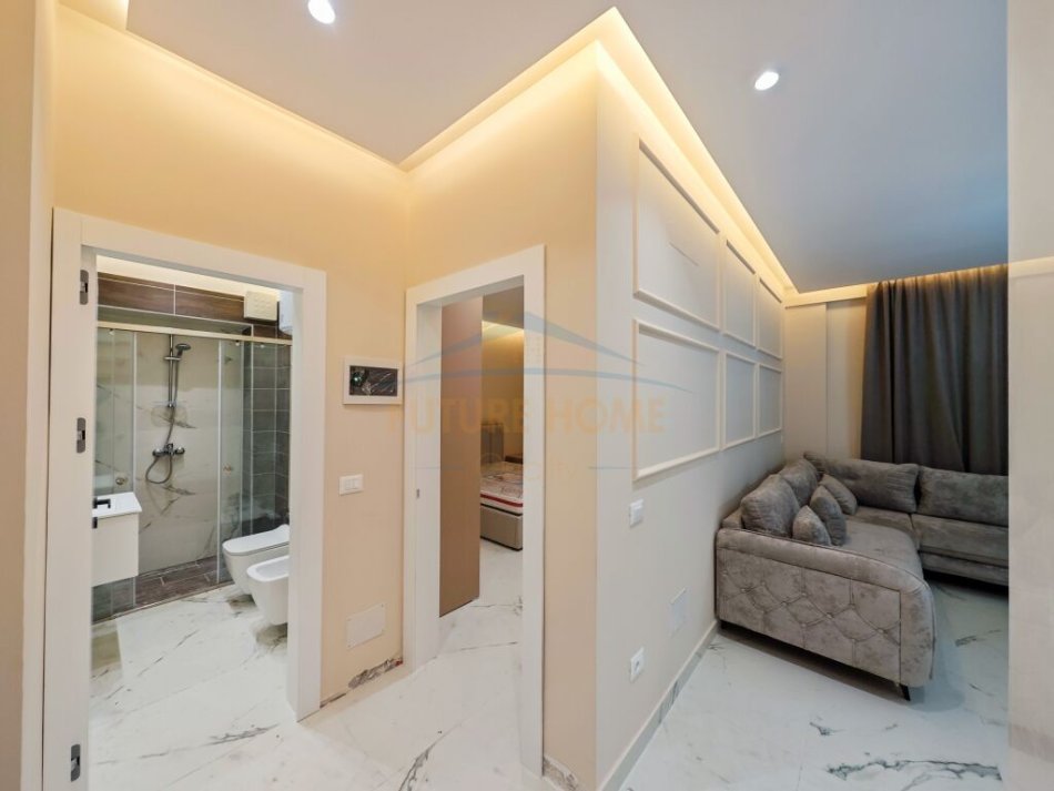 Durres, shitet apartament 2+1+Ballkon Kati 1, 75 m² 115.000 € (Golem)