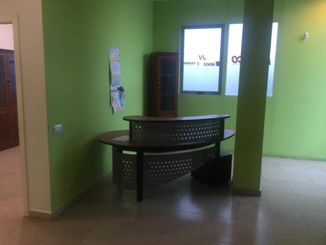Tirane, jepet me qera Kati 2, 1.200 Euro