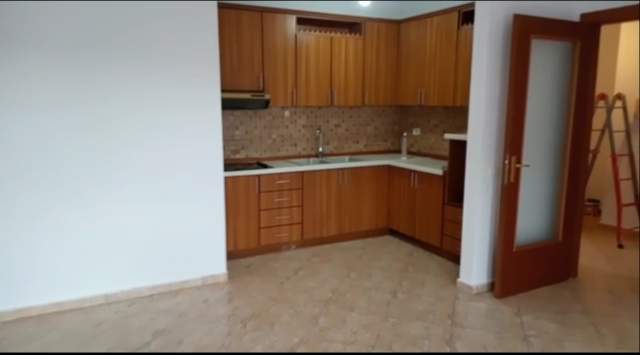 Tirane, jepet me qera apartament 1+1+BLK Kati 2, 65 m² 33.000 Leke (Kompleksi Vizion Plus)
