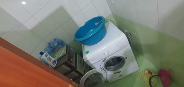 Tirane, jap me qera apartament 2+1+BLK Kati 5, 93 m² Leke (Rruga Muhamet Deliu)