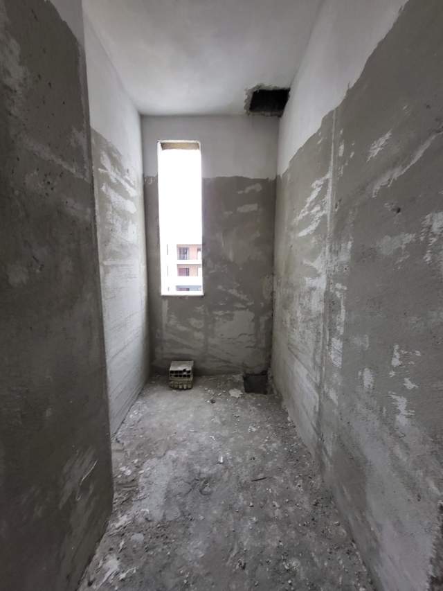 Tirane, shitet apartament 3+1+A+BLK Kati 4, 121 m² 115.000 Euro (Rruga Ali Shefshqeti)