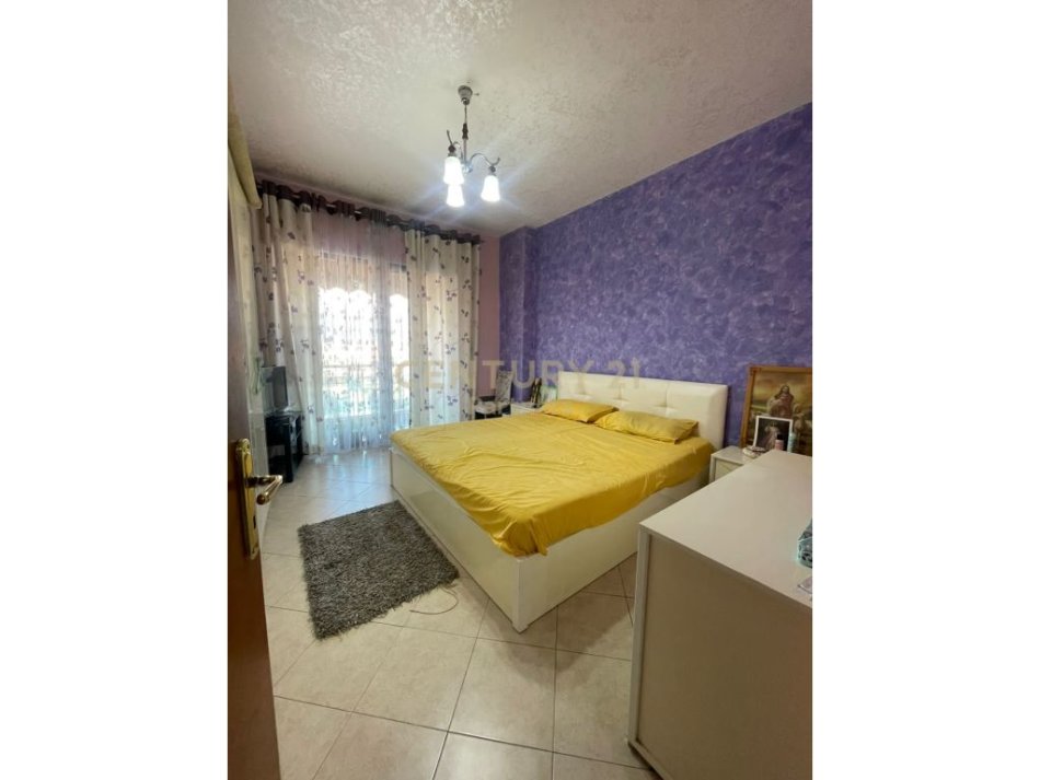 Tirane, shitet 3+1+Ballkon Kati 8, 115 m² 129.000 € (Besim Alla, prane pallateve Cabej)