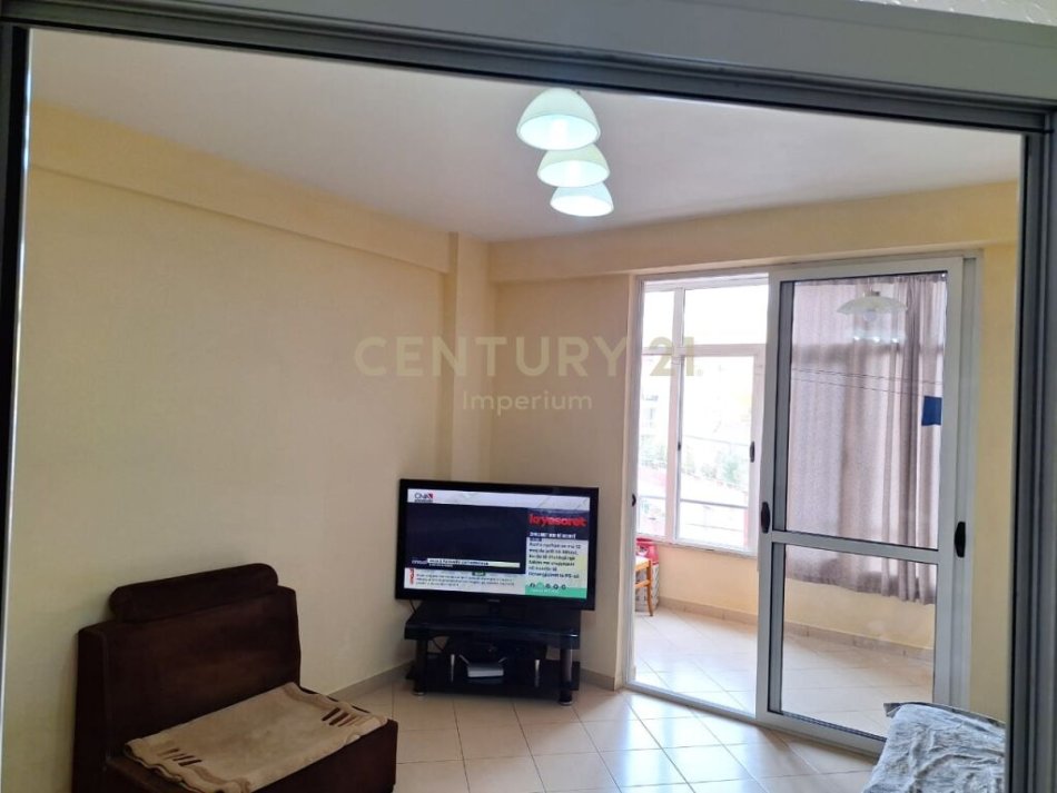 Tirane, shitet apartament 1+1+Ballkon Kati 7, 85 m² 90.000 € (zonen e Astirit, Tirane)