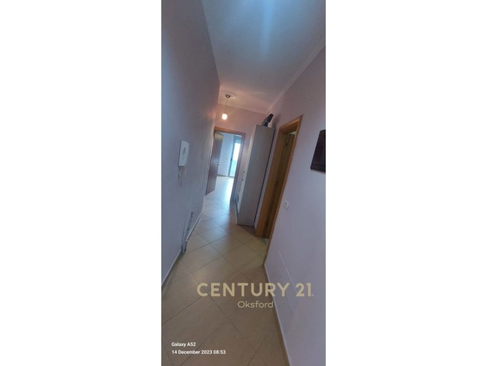 Tirane, shitet apartament 2+1 Kati 5, 120 m² 228.000 € (tek Rruga e kavajes)