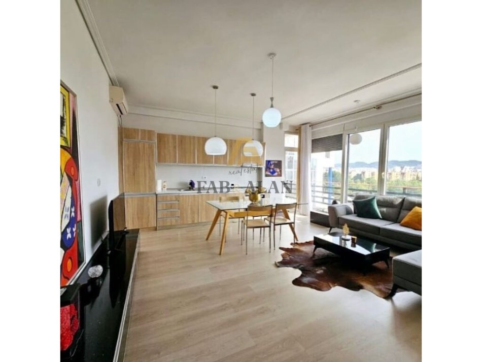 Tirane, shitet apartament 1+1 Kati 3, 68 m² 140.000 € (Dritan Hoxha)