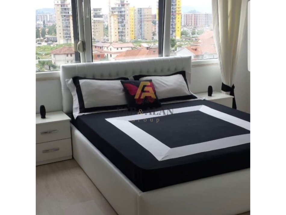 Tirane, shitet apartament 1+1 Kati 3, 68 m² 140.000 € (Dritan Hoxha)