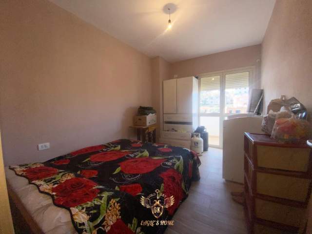 Durres, jap me qera apartament 2+1+BLK Kati 2, 99 m² 220 Euro (Karburant Pernoca)
