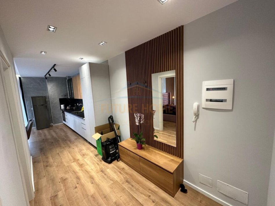 Tirane, shitet 1+1 Kati 1, 69 m² 196.000 € (Hoxha Tahsin)