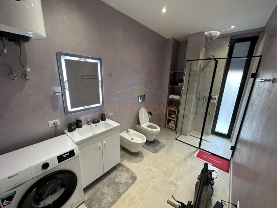 Tirane, shitet 1+1 Kati 1, 69 m² 196.000 € (Hoxha Tahsin)
