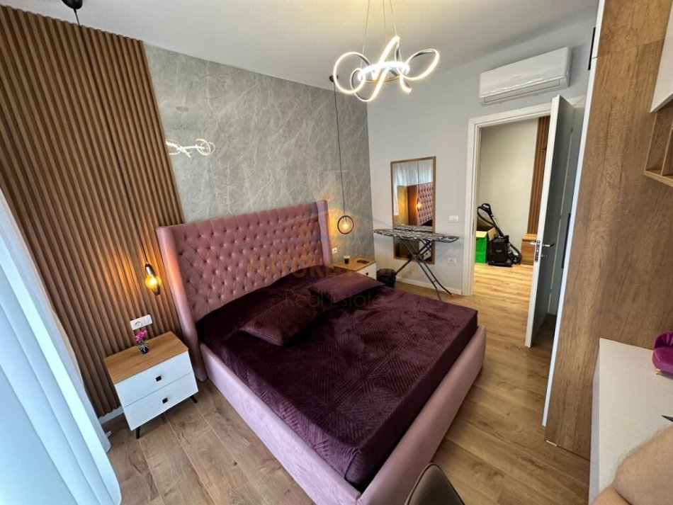Tirane, shitet 1+1 Kati 1, 69 m² 196.000 € (Hoxha Tahsin)