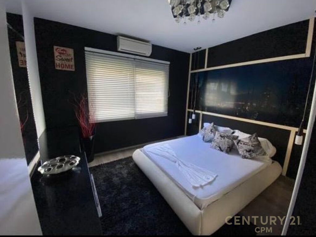 APARTAMENT 2+1 PER QIRA NE KOMUNE TE PARISIT