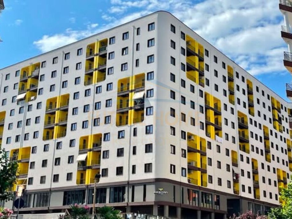 Tirane, shitet apartament 1+1 Kati 7, 67 m² 105.000 € (Kompleksi Grand Gallery, Yzberisht)