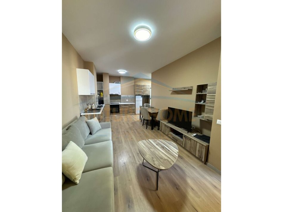 Tirane, shitet apartament 1+1 Kati 7, 67 m² 105.000 € (Kompleksi Grand Gallery, Yzberisht)