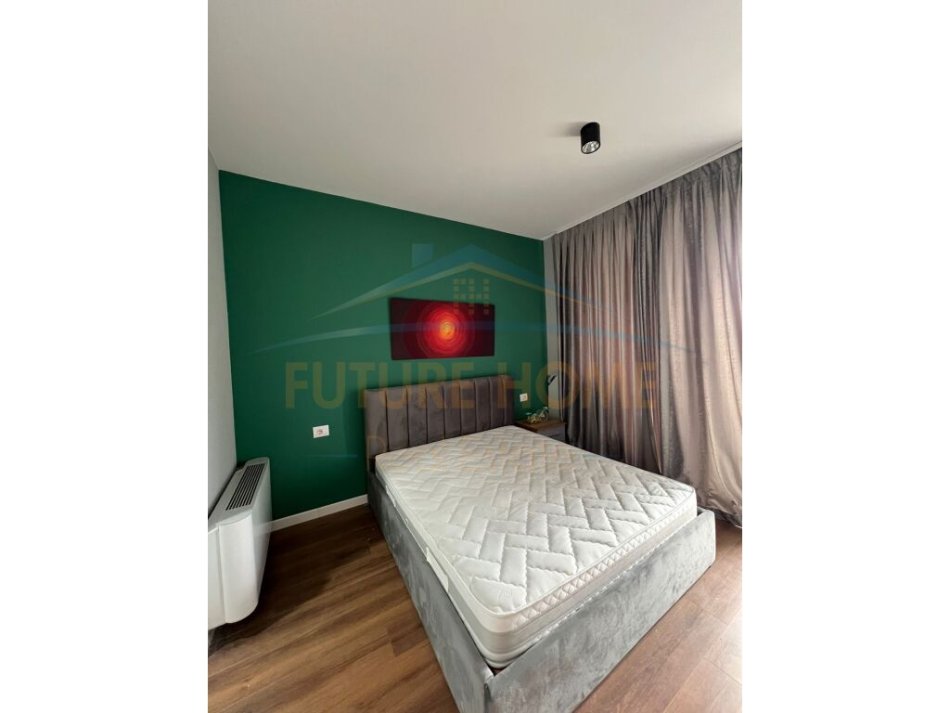 Tirane, jepet me qera apartament 2+1 Kati 5, 100 m² 750 € (Fusha e Aviacionit)