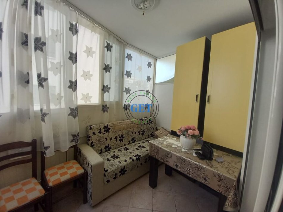 Durres, shitet apartament 1+1+Ballkon Kati 3, 50 m² 65.000 € (Shkembi i Kavajes)