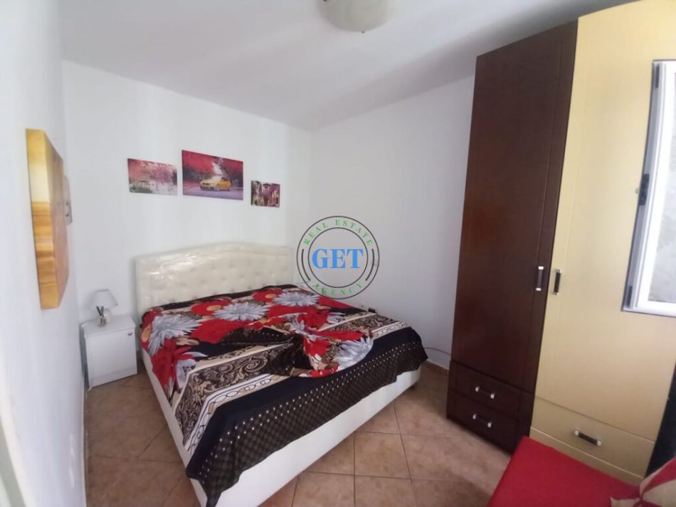 Durres, shitet apartament 1+1+Ballkon Kati 3, 50 m² 65.000 € (Shkembi i Kavajes)