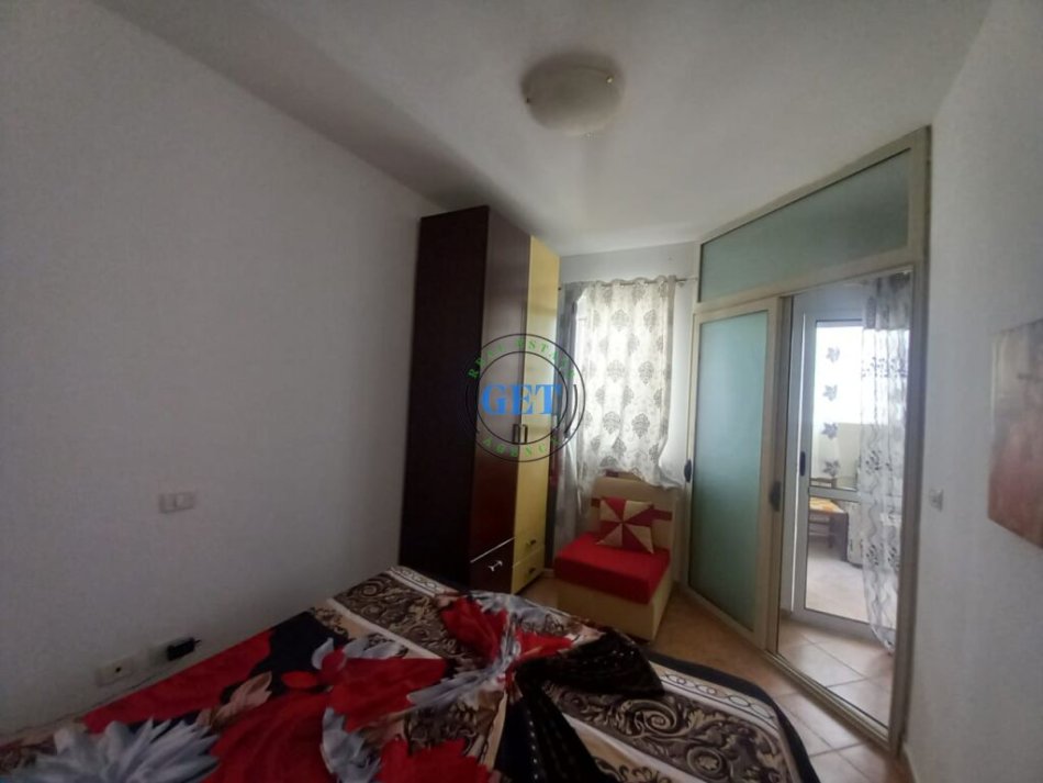 Durres, shitet apartament 1+1+Ballkon Kati 3, 50 m² 65.000 € (Shkembi i Kavajes)