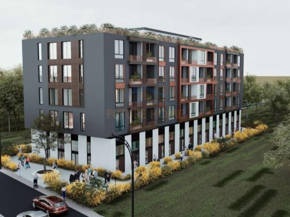 Durres, shes apartament Dublex Kati 0, 55 m² 71.500 € (Golem)