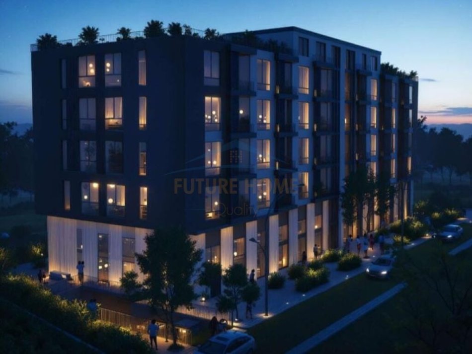 Durres, shes apartament Dublex Kati 0, 55 m² 71.500 € (Golem)