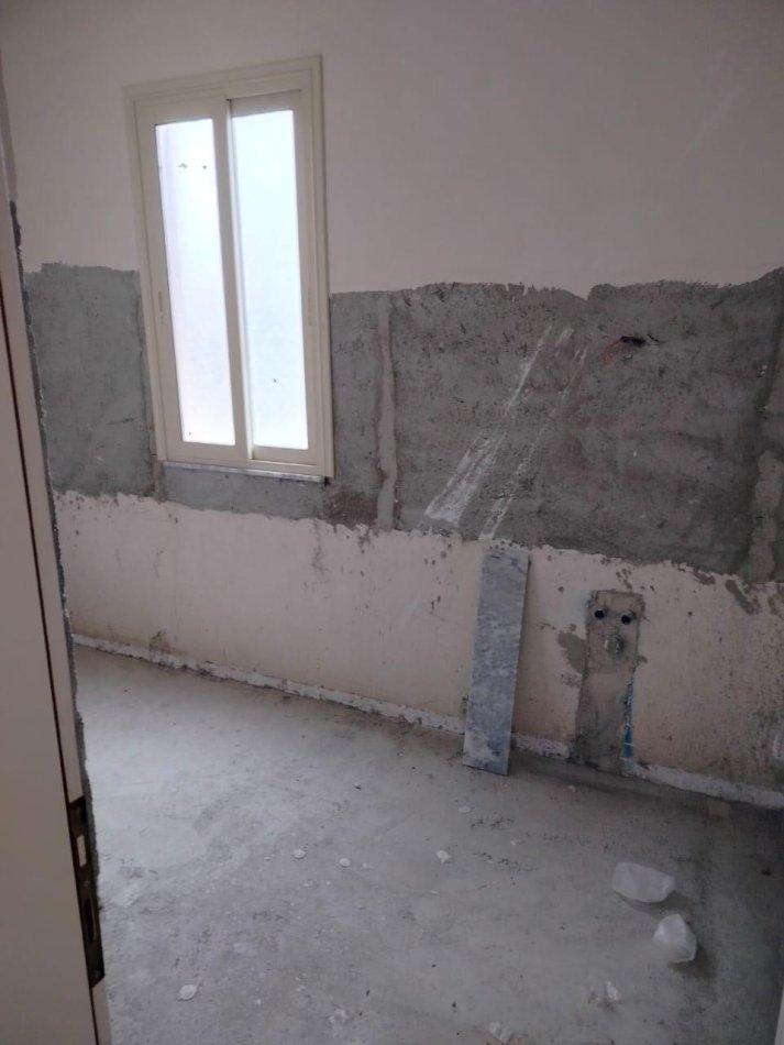 Apartament 2+1 në shitje, Qerret