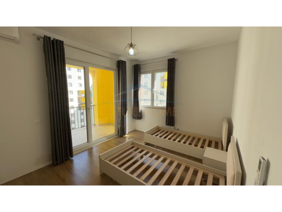 Tirane, shitet apartament 2+1 Kati 7, 102 m² 155.000 € (Kompleksi Grand Gallery në zonën e Yzberishtit, Tirane)