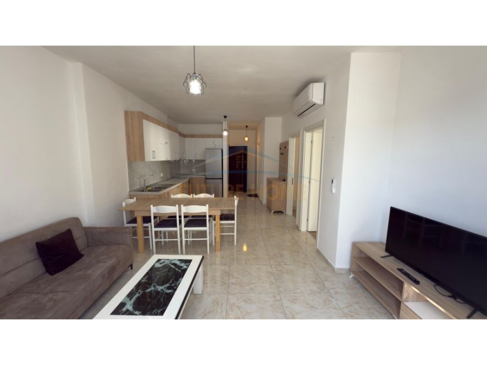Tirane, shitet apartament 2+1 Kati 7, 102 m² 155.000 € (Kompleksi Grand Gallery në zonën e Yzberishtit, Tirane)