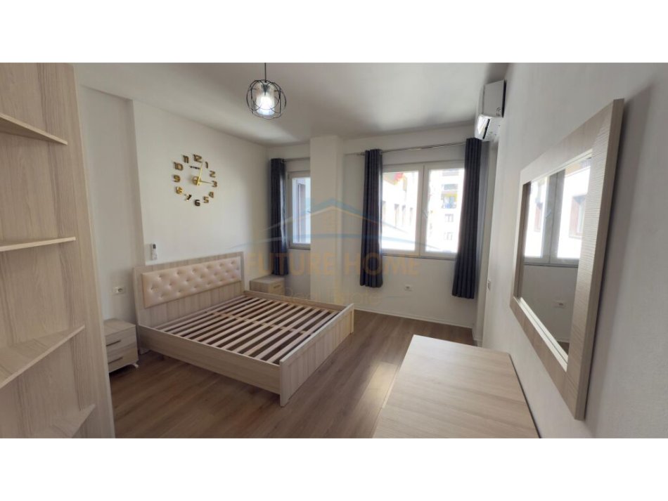 Tirane, shitet apartament 2+1 Kati 7, 102 m² 155.000 € (Kompleksi Grand Gallery në zonën e Yzberishtit, Tirane)