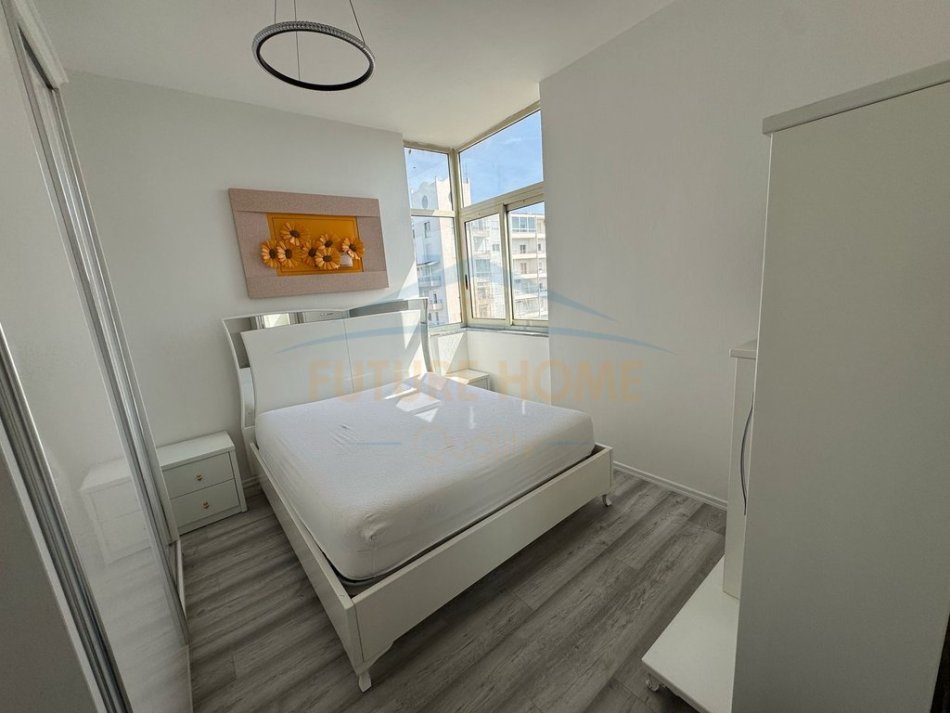 Durres, shitet apartament 1+1+Ballkon Kati 6, 68 m² 102.500 € (Iliria, Plazh)
