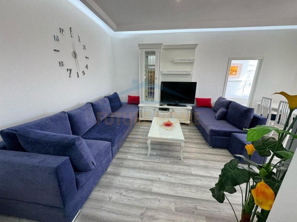 Durres, shitet apartament 1+1+Ballkon Kati 6, 68 m² 102.500 € (Iliria, Plazh)