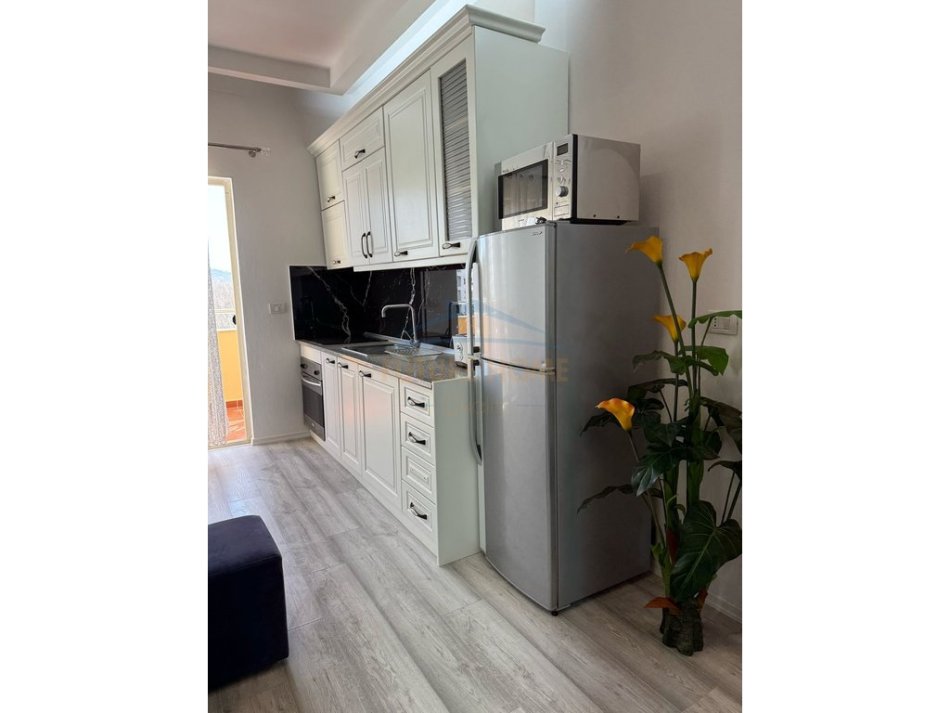Durres, shitet apartament 1+1+Ballkon Kati 6, 68 m² 102.500 € (Iliria, Plazh)