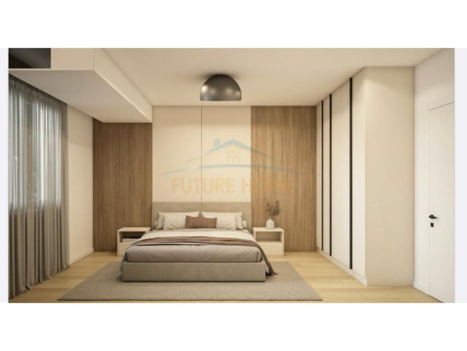 Tirane, shitet apartament 1+1 Kati 1, 71 m² 155.000 € (kodra e diellit)