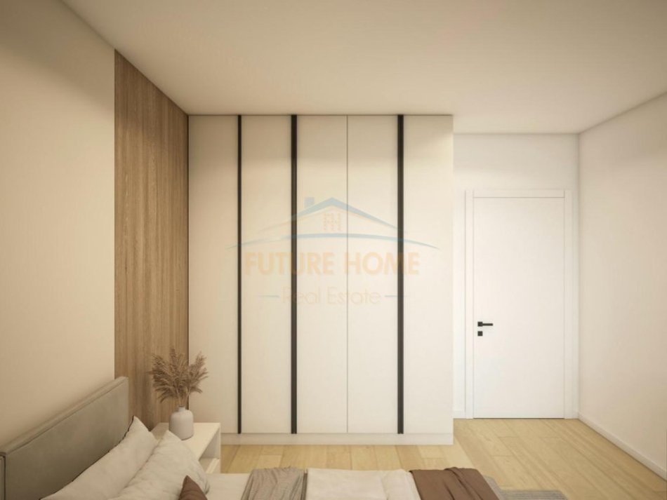 Tirane, shitet apartament 1+1 Kati 1, 71 m² 155.000 € (kodra e diellit)