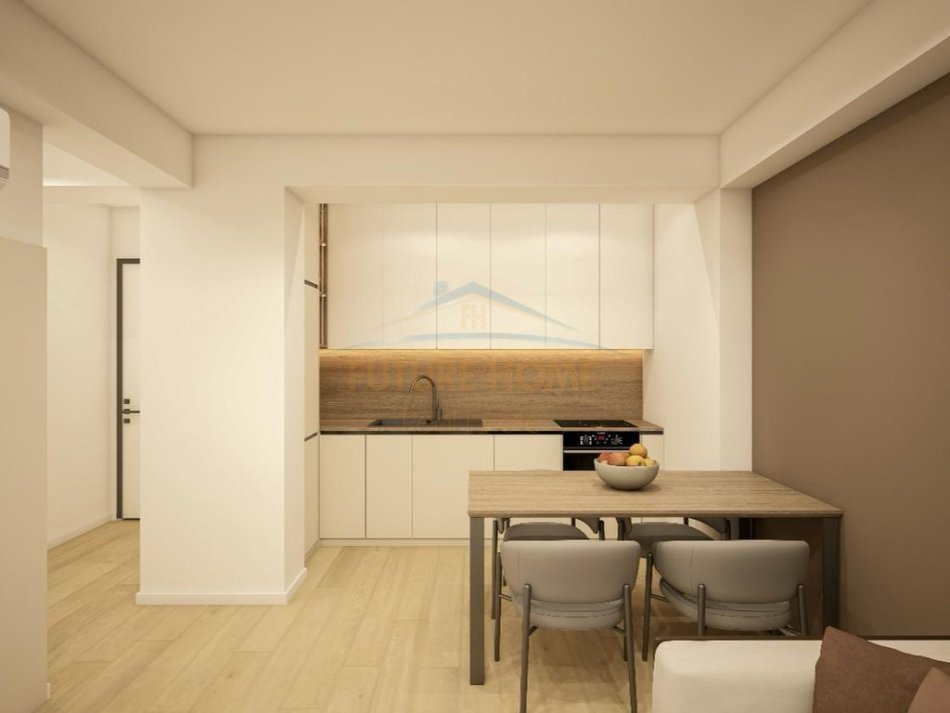 Tirane, shitet apartament 1+1 Kati 1, 71 m² 155.000 € (kodra e diellit)
