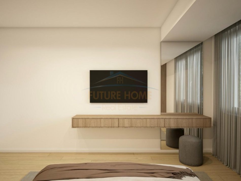 Tirane, shitet apartament 1+1 Kati 1, 71 m² 155.000 € (kodra e diellit)