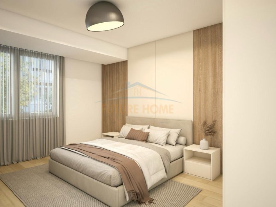 Tirane, shitet apartament 1+1 Kati 1, 71 m² 155.000 € (kodra e diellit)