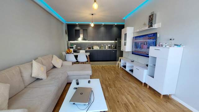 Tirane, shes apartament 2+1+A+BLK Kati 2, 96 m² 100.000 Euro