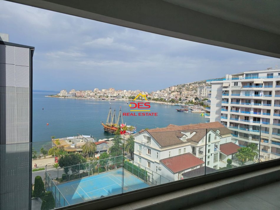 Sarande, shitet apartament Kati 3, 143 m² 265.000 € 